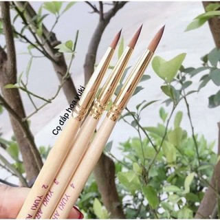Cọ Đắp Bột Nặn Hoa Yuki 2, 3, 4 Nhật Bản