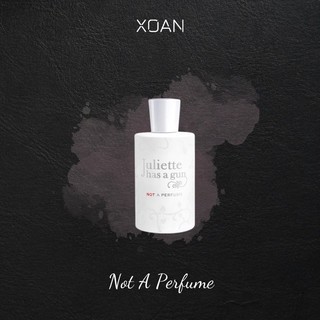 Nước hoa Not a Perfume 10ml