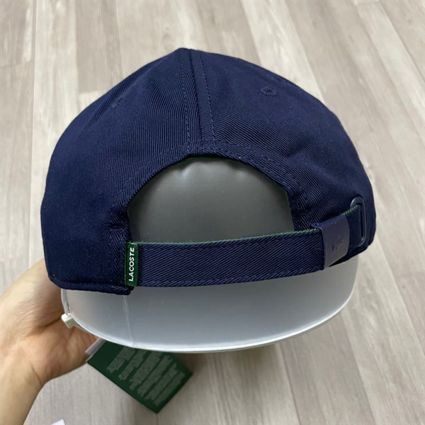 Mũ Lacoste RK1503 Chính Hãng