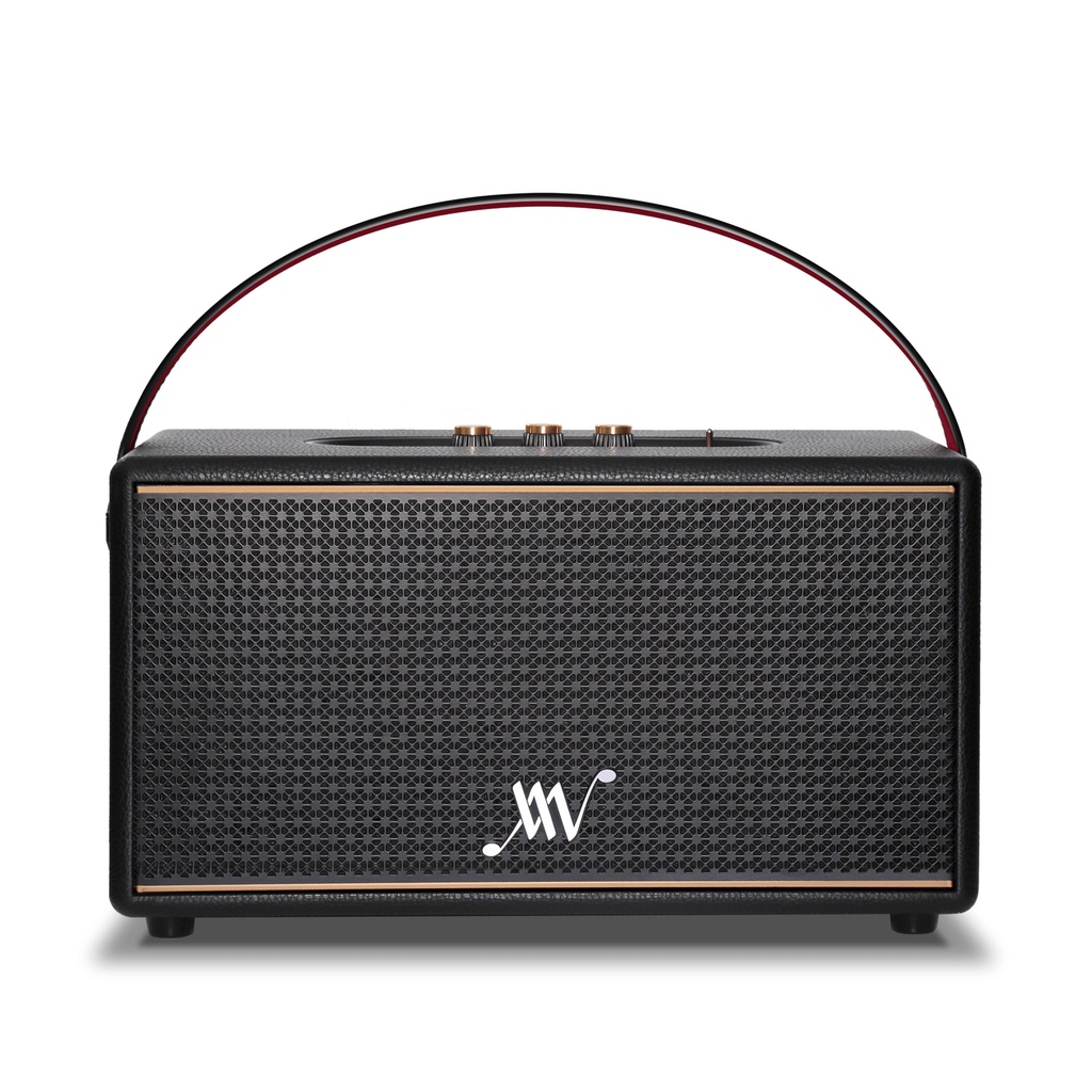 Loa Bluetooth Alpha Works AW Classic V80