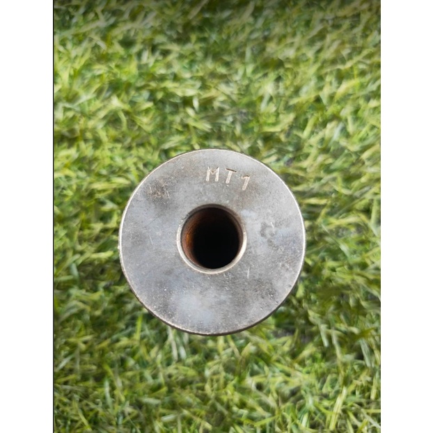 Đầu kẹp collet MT1, MT2 hàng Nhật bãi