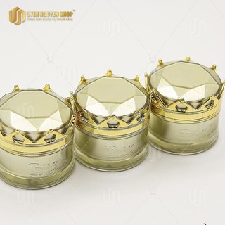 Dung dịch xoá thần thánh xoá tức thì vương miện dcpx uyen nguyen