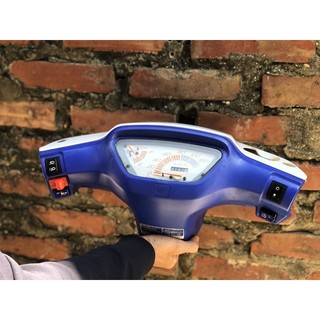 Nút đèn đề còi và tín hiệu Honda Dio
