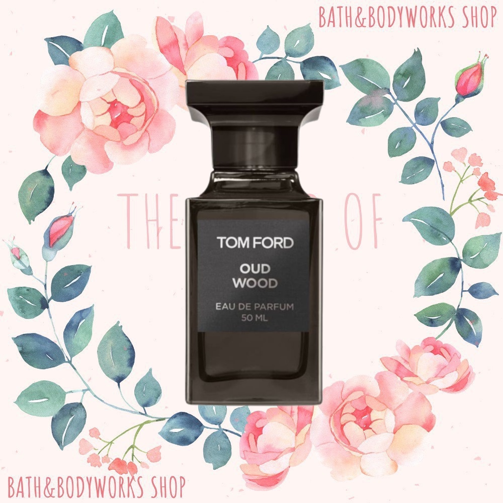 Nước hoa T.F Oud Wood
