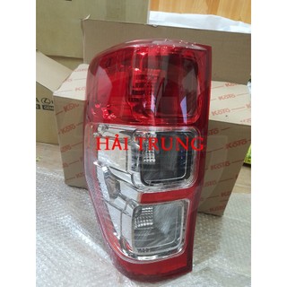 Đèn hậu ford ranger xl xls xlt lòng trắng thái | eb3z13404h db3z13405e