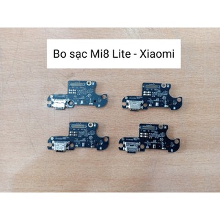 Bo sạc dành cho Xiaomi  Mi8 Lite