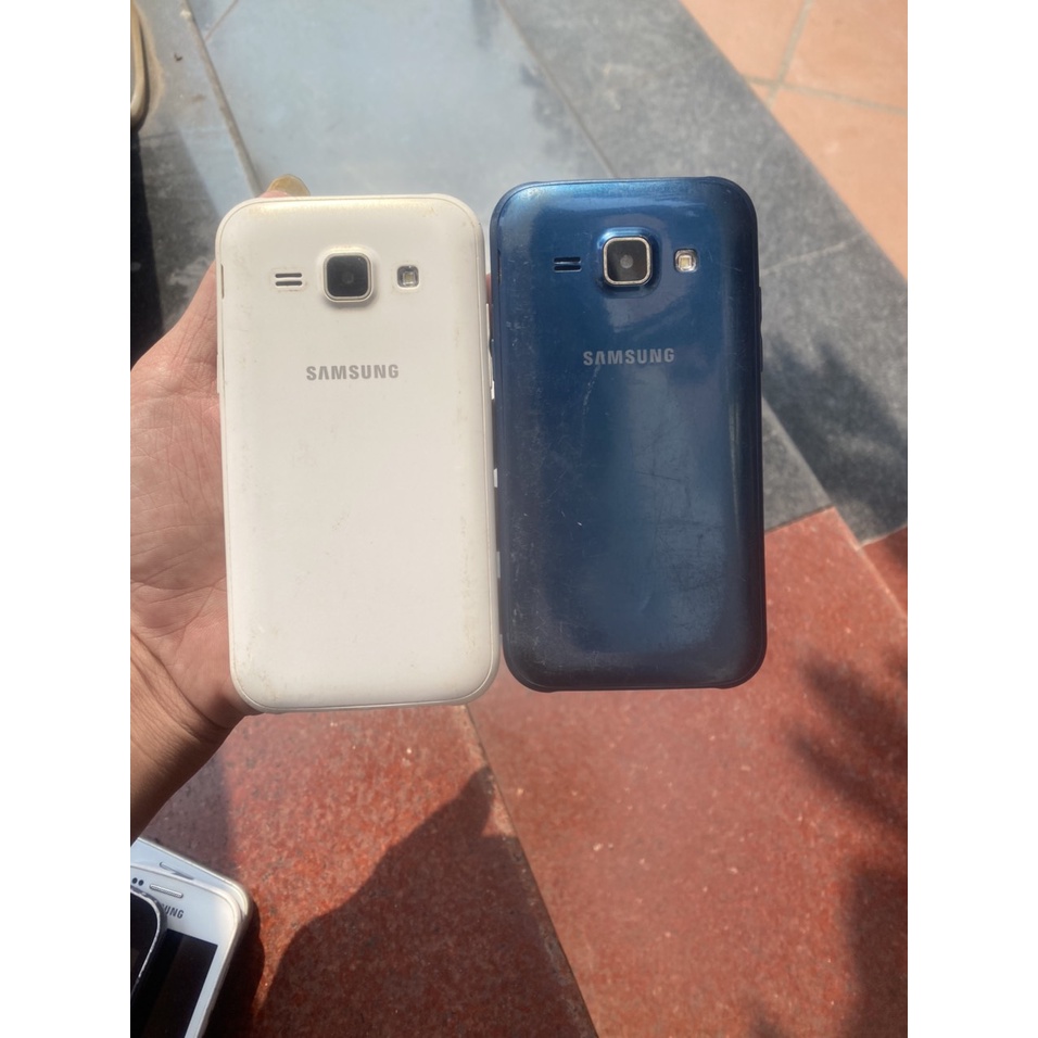 Samsung J1  kèm pin NEW 100%