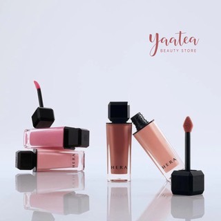 [MẪU MỚI] Son bóng Hera Sensual Nude Gloss