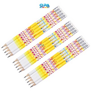 Bút chì gỗ 2B TP-GP06