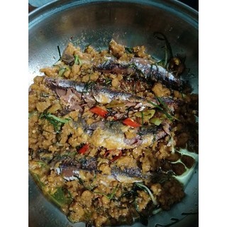 Cá Chuồn Thính Đặc Sản Miền Trung 500gr