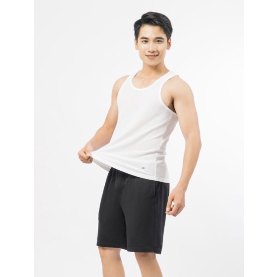 ÁO BA LỖ NAM COTTON COOLPASS ONOFF