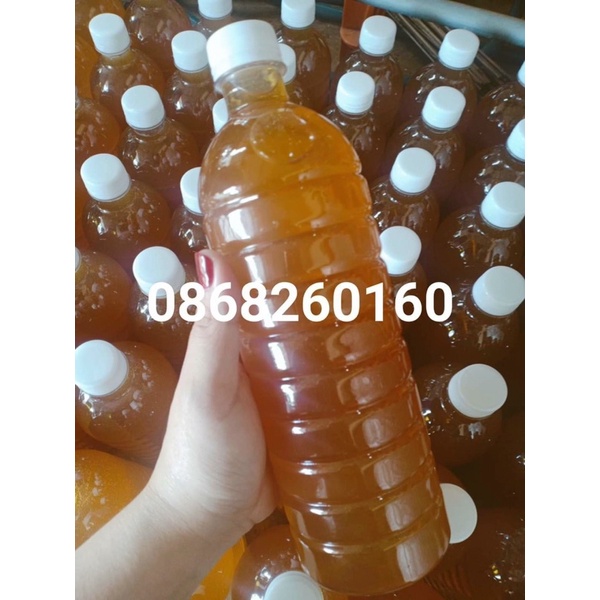 Mật ong đặc sản hoa Cà Phê