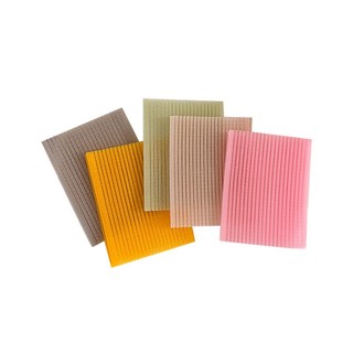 Combo 10 Miếng Dán Cố Định Tóc Mái Xinh Xắn