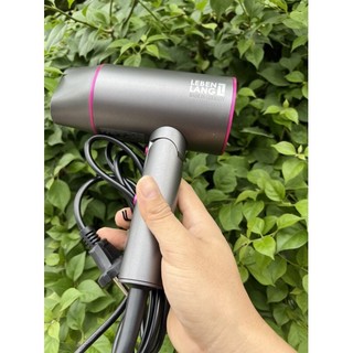 Máy sấy tóc Lebenlang hàng chuẩn Đức