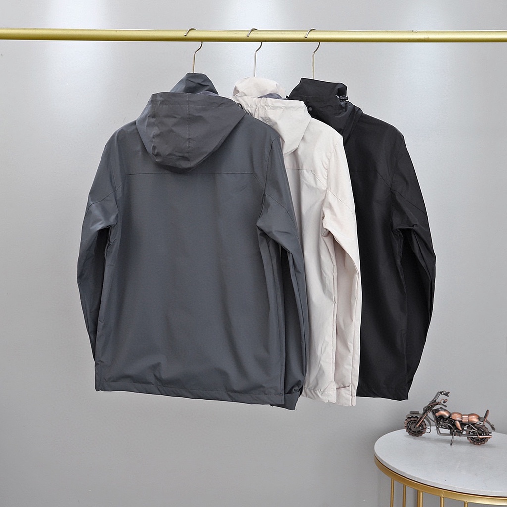 Hàng nội địa ***Arc'teryx áo khoác nam
