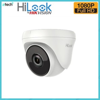 Camera turbo hd 2mp hilook thc-t120-pc