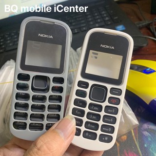 Bộ vỏ zin Nokia 1280 tự thay thế tại nhà
