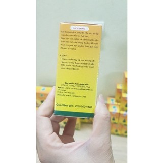 đèn đuổi muỗi tam bảo an