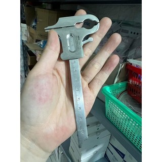 Thước kẹp thẳng đo lòng mão