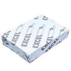 Giấy in bill A6 , Giấy Excel  A6_70 gsm ( 500 tờ)