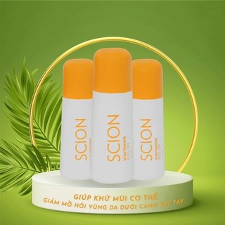 Lăn nách scion chính hãng khử mùi 75ml