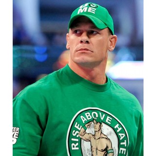Nón WWE John Cena