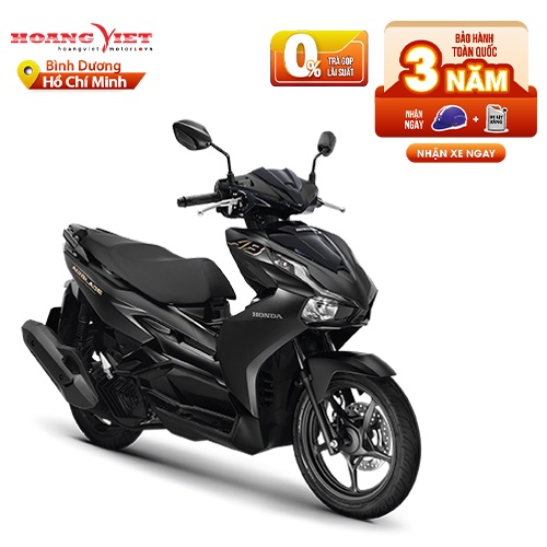 Xe Máy Honda Air Blade 125 2023 - Phiên Bản Đặc Biệt