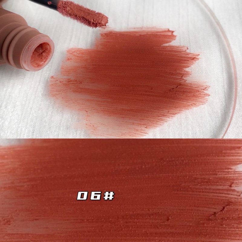 Son lì Cotremyp mềm mịn chống nước lâu trôi