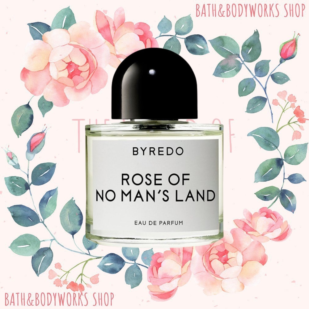 Nước hoa Rose Of No Man's Land