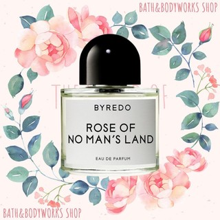 Nước hoa rose of no man's land