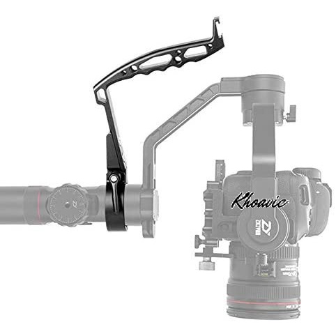 Tay cầm phụ dành cho Gimbal Dji Ronin-S/ Crane 2