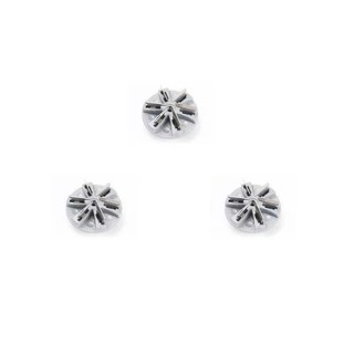 Dao cạo râu -lưỡi thay dao cạo râu -com bo 3 lưỡi