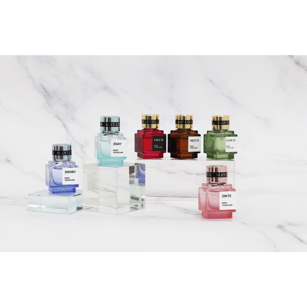 Nước hoa vùng kín Mayl'odeur - 7ml