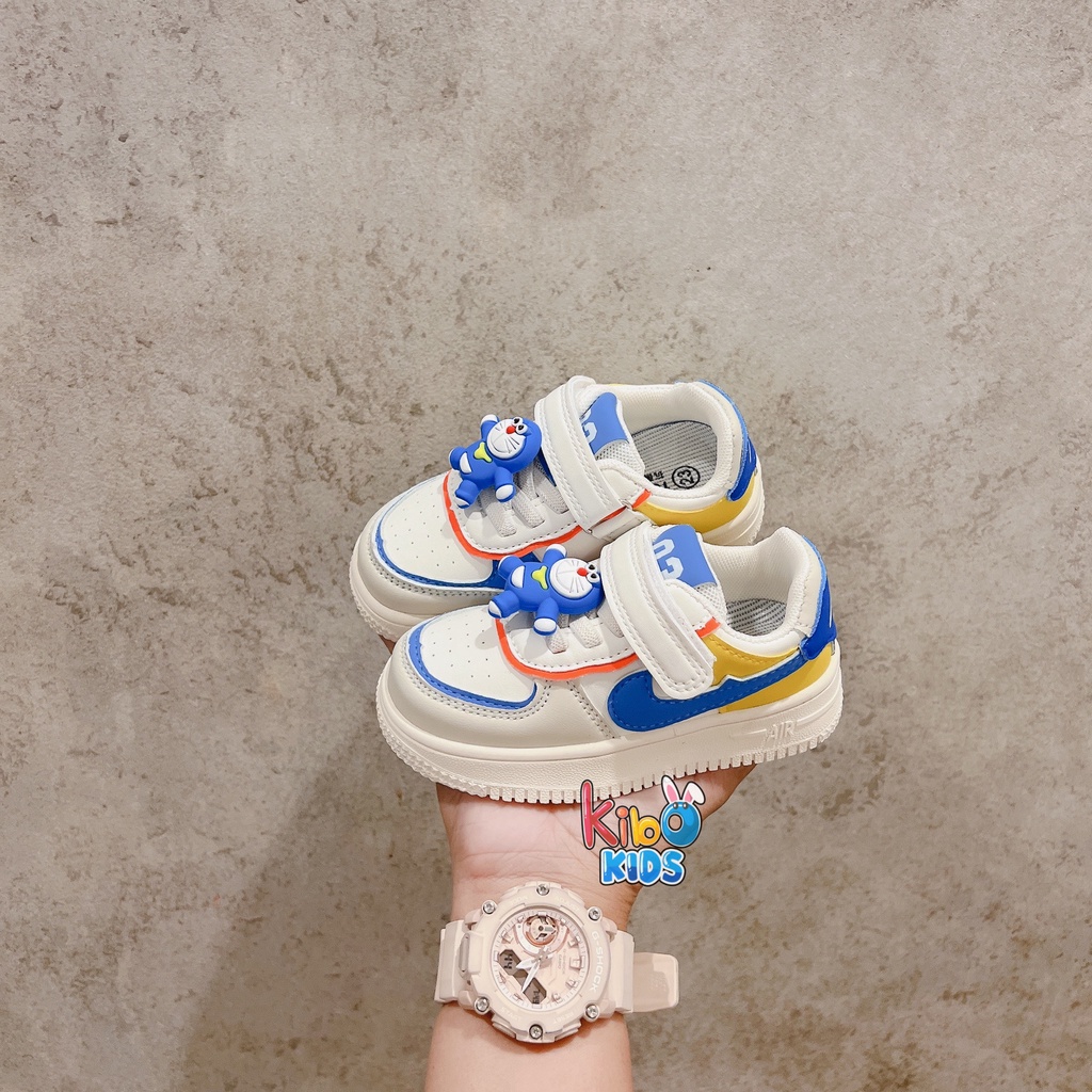 Giày Thể Thao Quảng Châu Cao Cấp Cho Bé Gái TT570