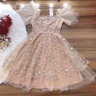 (SALE) Đầm dự tiệc