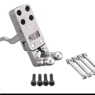 Bộ cò kẹp bi , cánh phượng inox,chất lượng
