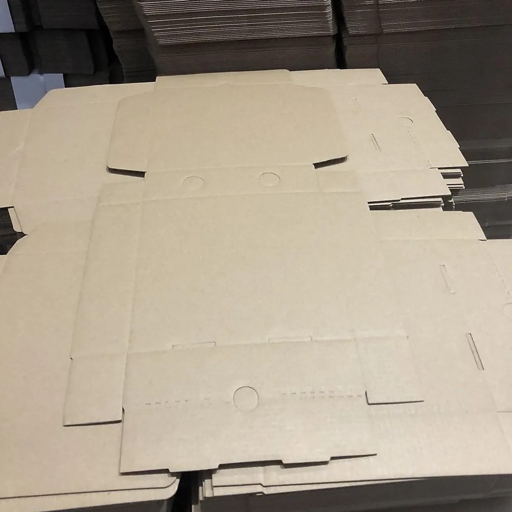 83Store- Combo 50hộp 20x20x4 Hộp bánh pizza 20*20*4cm