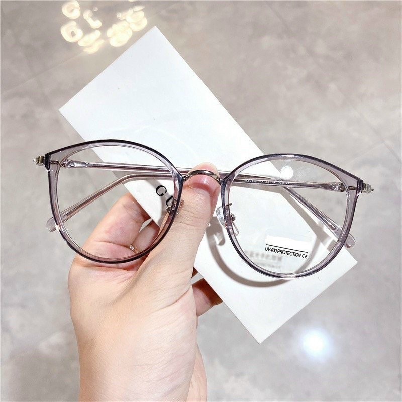 M2053-Kính thời trang siêu đẹp, phù hợp với mọi khuôn mặt, nhiều màu sắc, dễ đeo và dễ dàngvthay tròng mắt