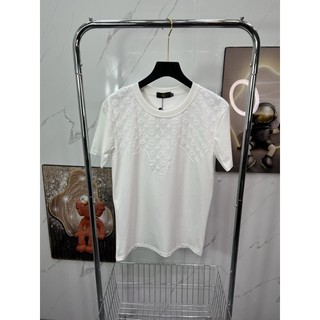 áo thun cổ tròn cotton 100%