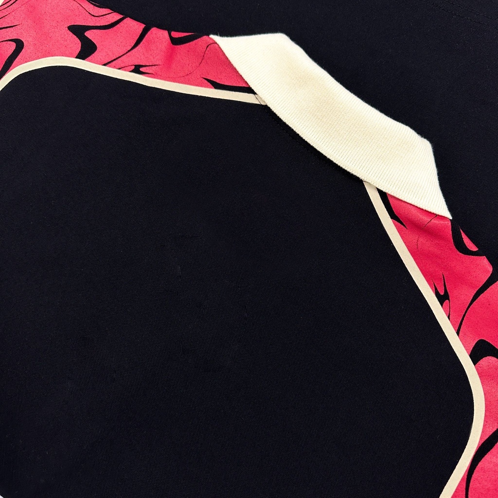 ÁO POLO TYGOS PCN 028