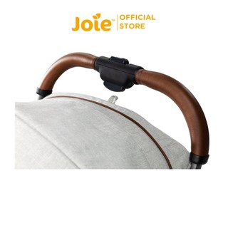 Xe đẩy cho bé Joie Parcel gấp gọn dành cho bé từ sơ sinh đến 22 kg kèm túi xách du lịch