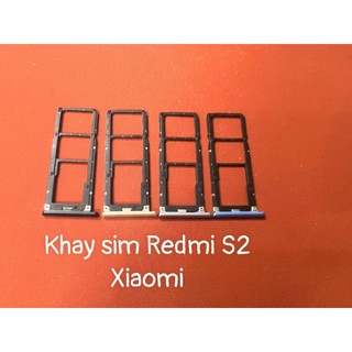 Khay Sim Redmi S2 - Xiaomi