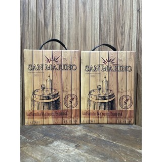 Vang chi lê san marino 3l