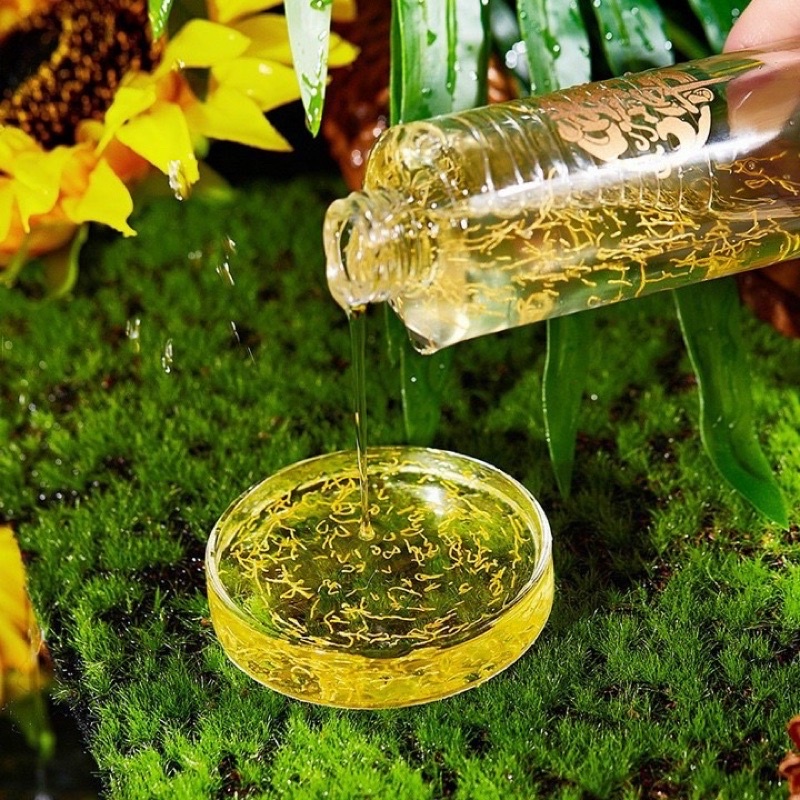 Serum vàng HIH tinh chất vàng 120ml