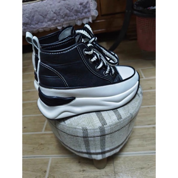 Giày thể thao đế độn 7cm cao cấp