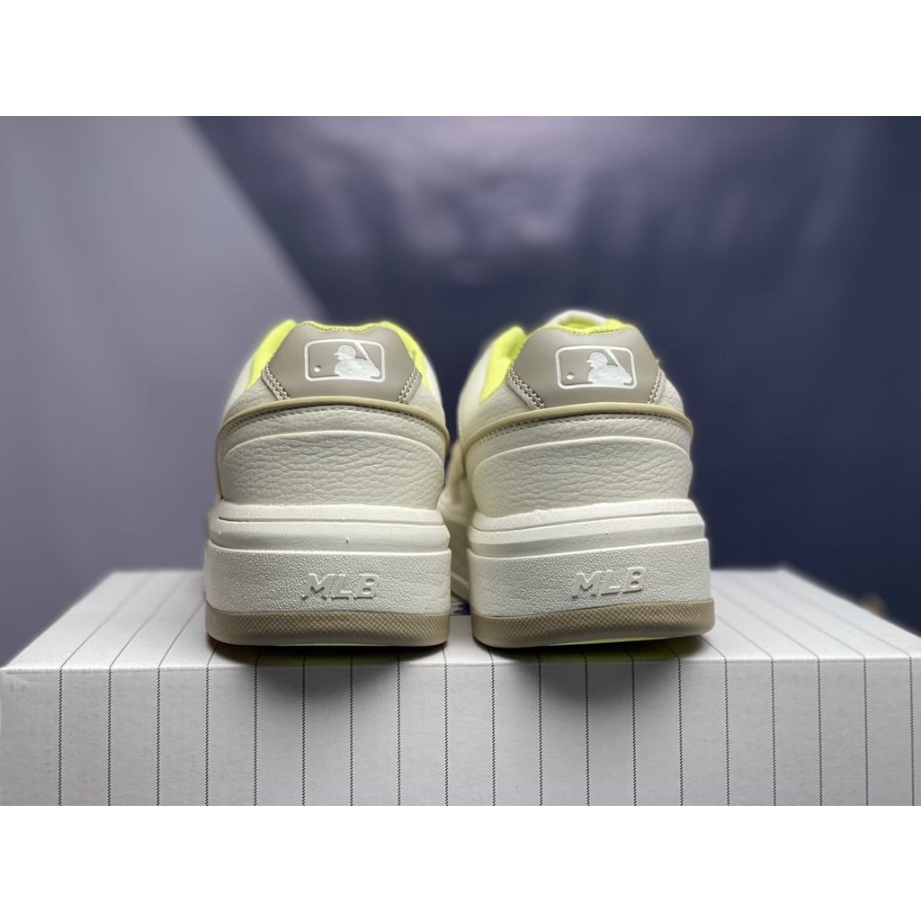 Giày MLP| Chunky Liner NỮ - FullBox