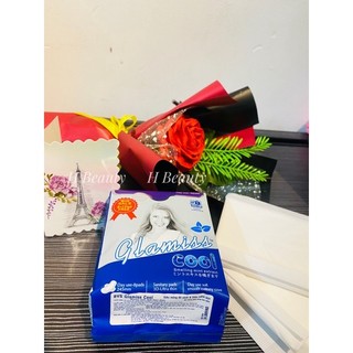 Băng Vệ Sinh Thảo Dược Glamiss Cool