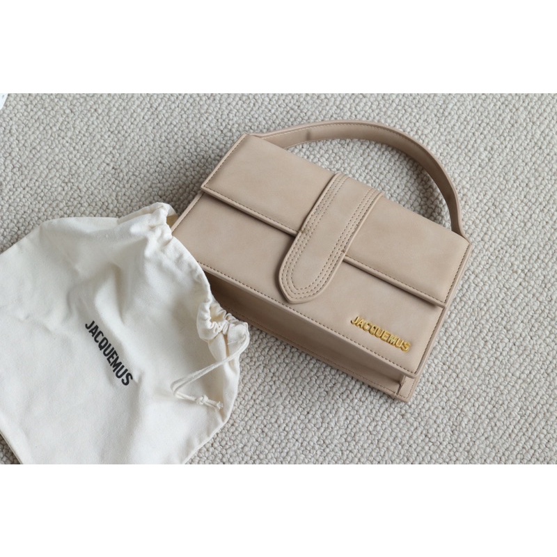 Túi JACQUEMUS