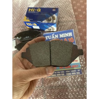 Má phanh trước Vinfast Fadil