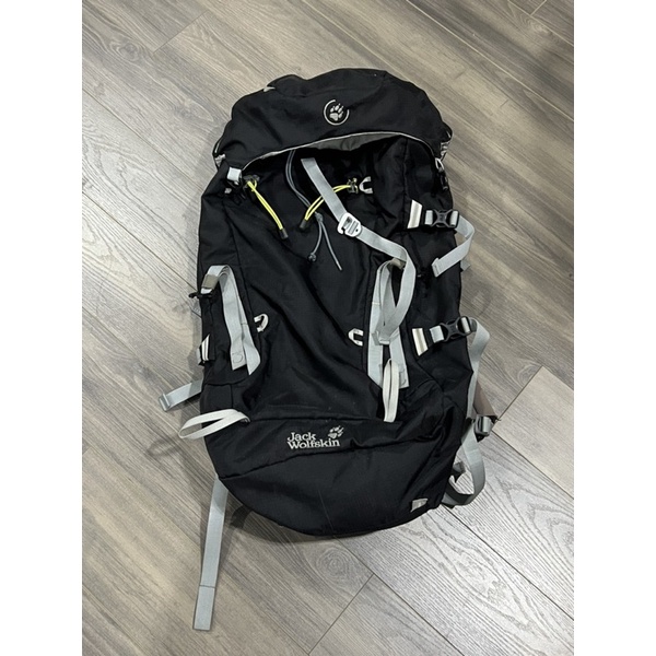 Balo The North Face used còn như mới